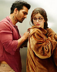 Sanam Teri Kasam